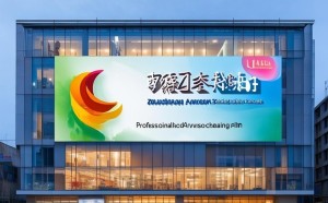 舟山广告规划图纸公司，专业与创新的广告解决方案，助力舟山商业发展