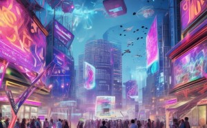 创新广告宣传渠道，助力品牌成功计划