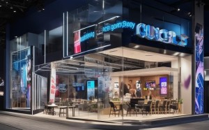 广告公司必看，店面设计全图解析