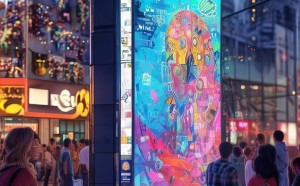 视觉创意与品牌传播，文化广告设计规划的核心启示